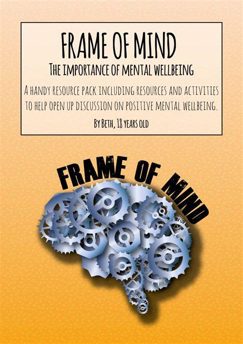 Frame Of Mind By Fixers Design Issuu