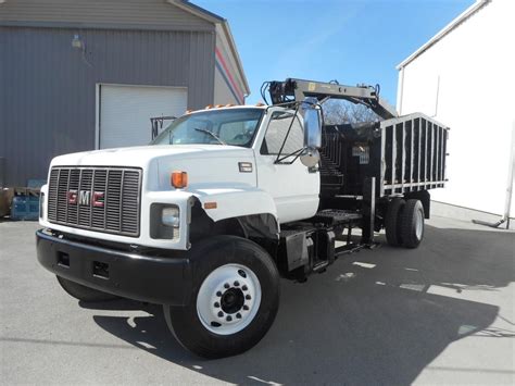 2000 Gmc 7500 For Sale 11 Used Trucks From 9913