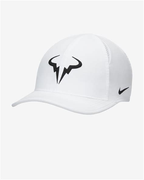 Nike Dri Fit Club Unstructured Rafa Cap Nike Lu