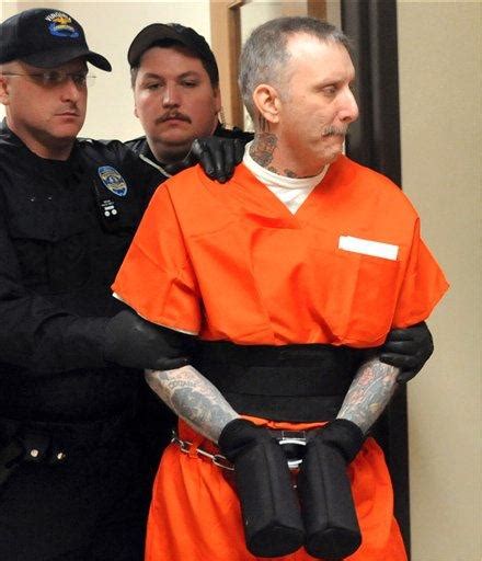Va. Inmate Pleads Guilty To Second Prisoner Murder - CBS News
