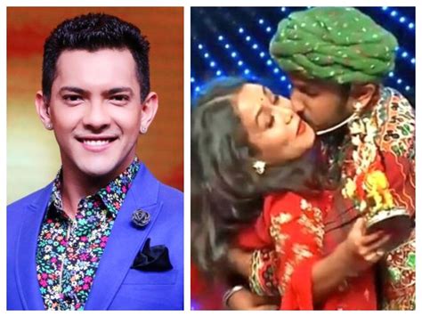 Indian Idol 11 Host Aditya Narayan Reacts On Neha Kakkar Being