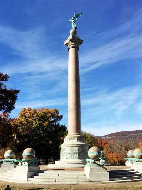 Travel Guide To West Point Ny And The Mid Hudson Valley