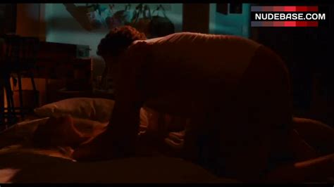 Katherine Heigl Sex Scene Knocked Up NudeBase Com