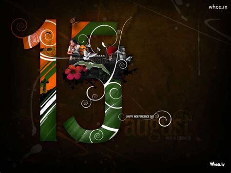 This came by email and i warmly endorse it. 15 August Independence Day With Indian Culture HD Wallpaper