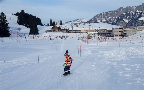 One of the few places in switzerland we found with. Best winter activities for kids in Switzerland • Swiss ...