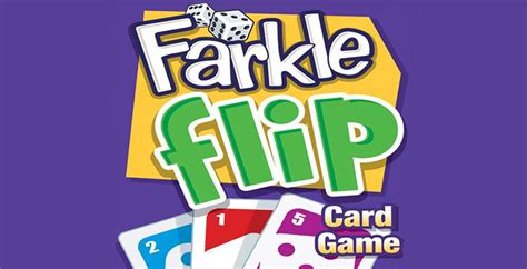 How To Play Farkle Flip Official Rules Ultraboardgames