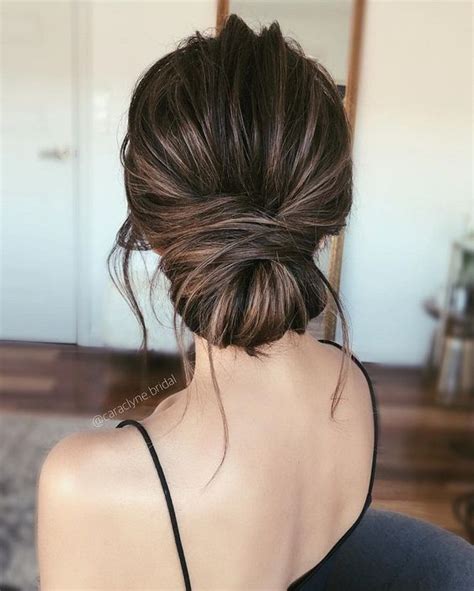 30 Trendy Messy Updos For Long Hair Style Vp Page 29