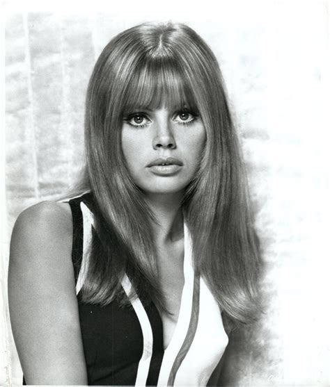 6 october 1942) is a swedish actress and singer. Unknown - Britt Ekland Studio Portrait Vintage Original ...