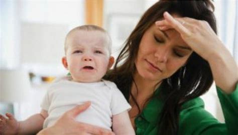Aprende A Cómo Reaccionar Ante El Llanto De Tu Hijo Mujer Ojo