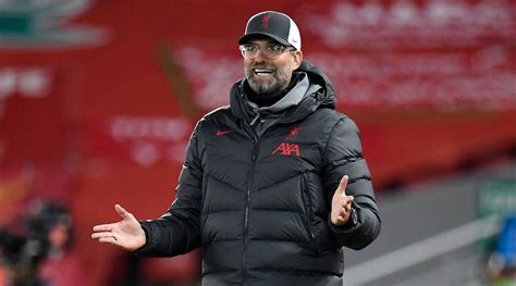 Jurgen klopp is perhaps one of the most charismatic and dynamic managers in the world of football. Liverpool don't have enough players to rotate for Ajax: Jurgen Klopp | Sports News,The Indian ...
