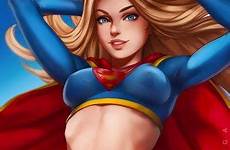 supergirl luscious hentai animated sort rating