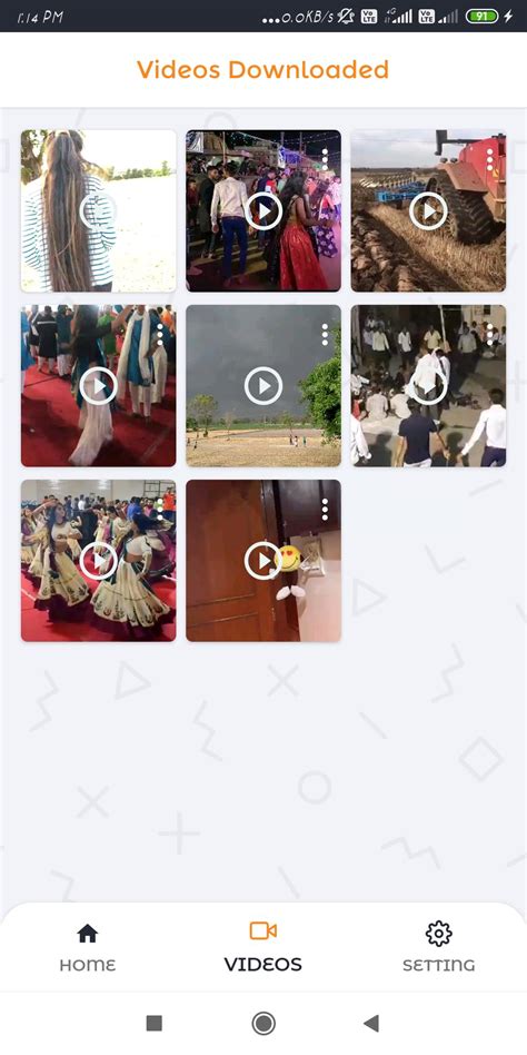 We provide high quality service which allows downloading tik tok videos without watermark or with watermark. Android용 TikTok Video Downloader Without Watermark ...