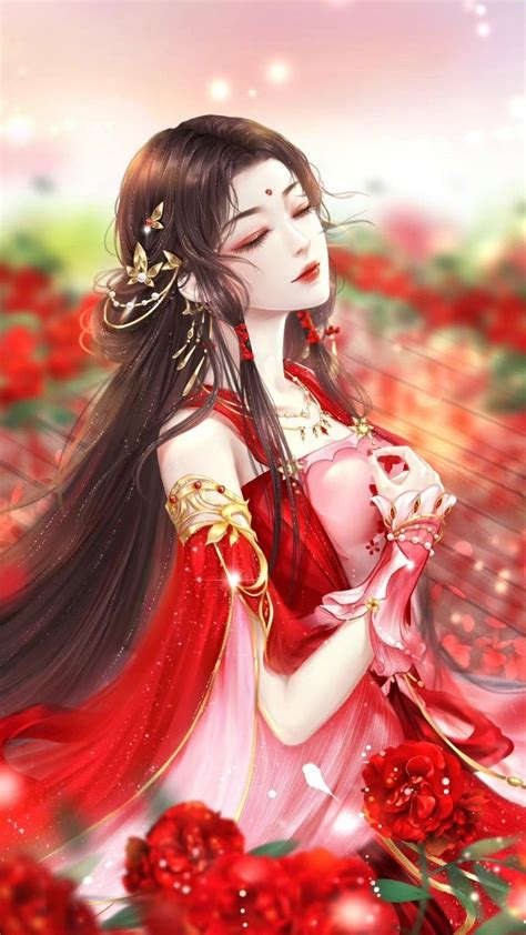 ghim của tandelprince trên princess and warriors women hoạt hình nghệ thuật mì