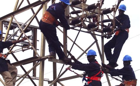Rwanda Energy Utility Announces End To Power Rationing