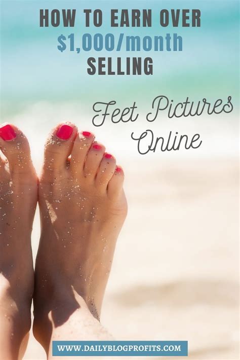 How To Sell Feet Pics Online Homes Apartments For Rent