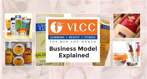 Vlcc The Unique Beauty And Wellness Multinational Corporation Yo