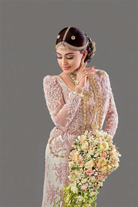 Salon Wedding Dress Sri Lanka Fashion Dresses