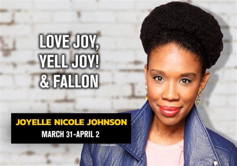 Tickets For Joyelle Nicole Johnson In Uncasville From Showclix