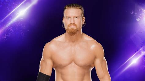 Buddy Murphy 205 Lives Breakout Star Of 2018 Smark Out Moment