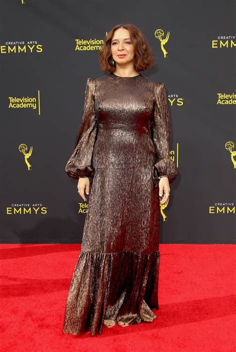 More about maya rudolph at: MAYA RUDOLPH at 71st Annual Creative Arts Emmy Awards in Los Angeles 09/2015/2019 - HawtCelebs