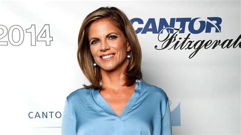 Natalie Morales Reportedly Wants Out Of ‘today Show Fox News