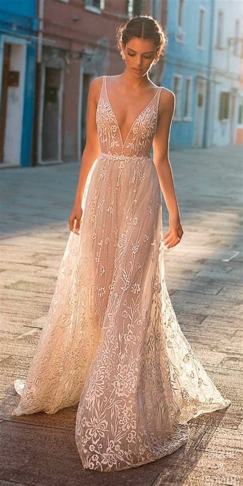 Beach Wedding Dresses Dresses Images 2022
