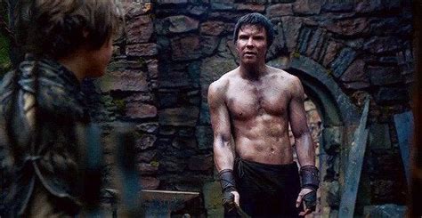 How Bout A Little Love For Joe Dempsie Gendry On Game Of Thrones R Ladyboners