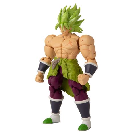 Dragon ball mini | всякая всячина. Dragon Ball Super Dragon Stars Super Saiyan Broly