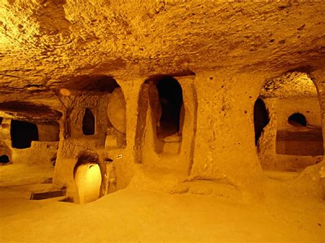 1 Day Private Cappadocia Tour From Istanbul All Turkey Tours