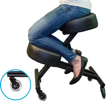 Best Desk Chairs For Posture The Optimal Posture Office Chair