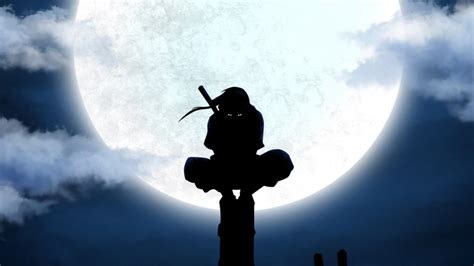Unduh 25 Wallpaper 4k Anime Ninja Terupdate Users Blog