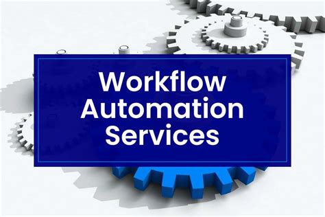Workflow Automation Services Clickleo