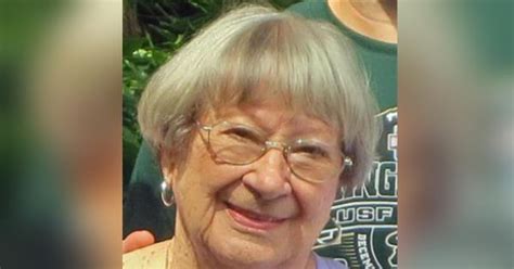 Ruth Hendrickson Obituary Visitation Funeral Information