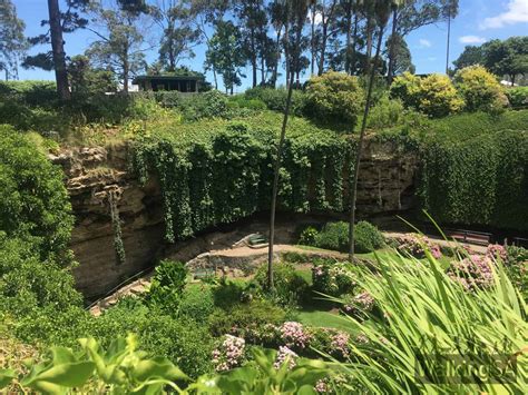 Exploring the Marvels of Mt Gambier Sinkholes: Nature's Hidden Gems