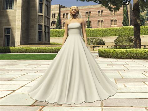 Wedding Dress For Mp Female Releases Cfxre Community