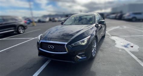 Used 2018 Infiniti Q50 For Sale Online Carvana