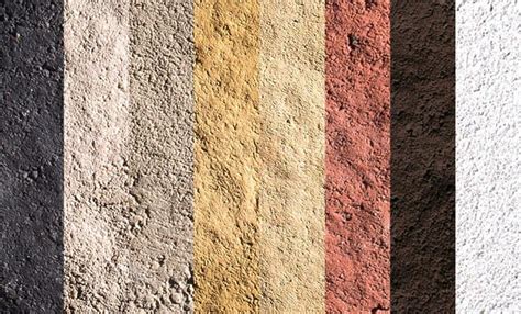 Choose Your Mortar Colour With Care Mortar Colours