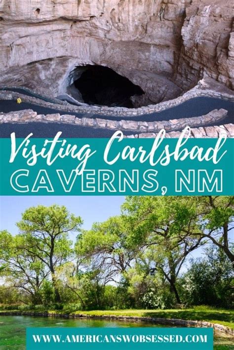 13 Best Things To Do In Carlsbad Caverns National Park First Timers