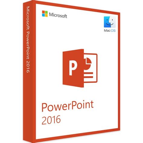 Microsoft Powerpoint 2016 Mac Sofort Download Produktschlüssel