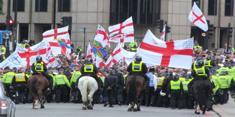 Book Review Angry White People Coming Face To Face With The British Far Right By Hsiao Hung