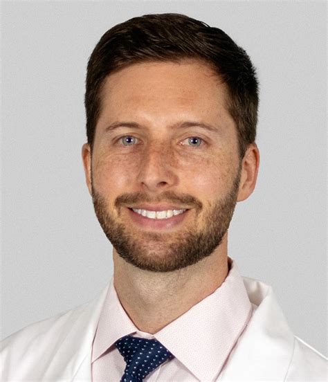 Endocrinologist Alexander Williams Md Joins Cleveland Clinic Indian