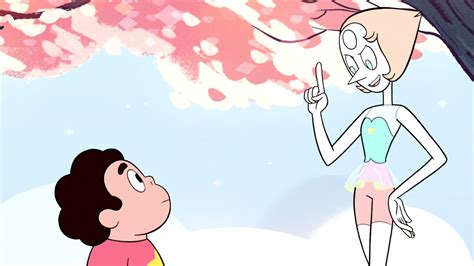 How Steven Universe Episode 1 Perfectly Sets Up The Series Themes And Mythology Den Of Geek