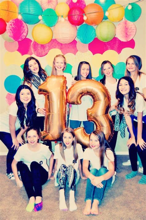 glam instagram themed 13th birthday party birthday party for teens 13th birthday parties