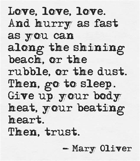 Mary Oliver Quotes Image Search Results Poetry Quotes Words Quotes