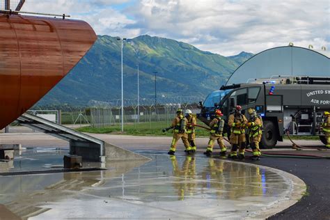 Aviano Conducts Initial Response Force Training Aviano Air Base