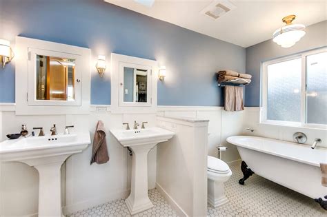 154 Great Bathroom Ideas And Designs For Every Budget