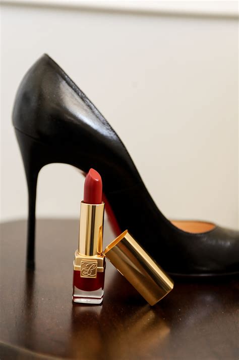 Estée Lauder Official Site Stunning Shoes Heels Pure Products