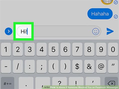 This post will take you through the steps to accomplish just that. How to Know if Someone Blocked You on Facebook Messenger ...