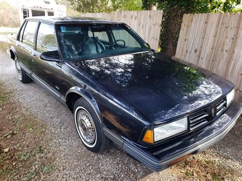 1990 Oldsmobile Delta 88 Raleigh Classic Car Auctions