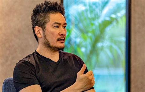 One Fc Ceo Chatri Sityodtong Wants To Fight Dana White Says Ufc Boss